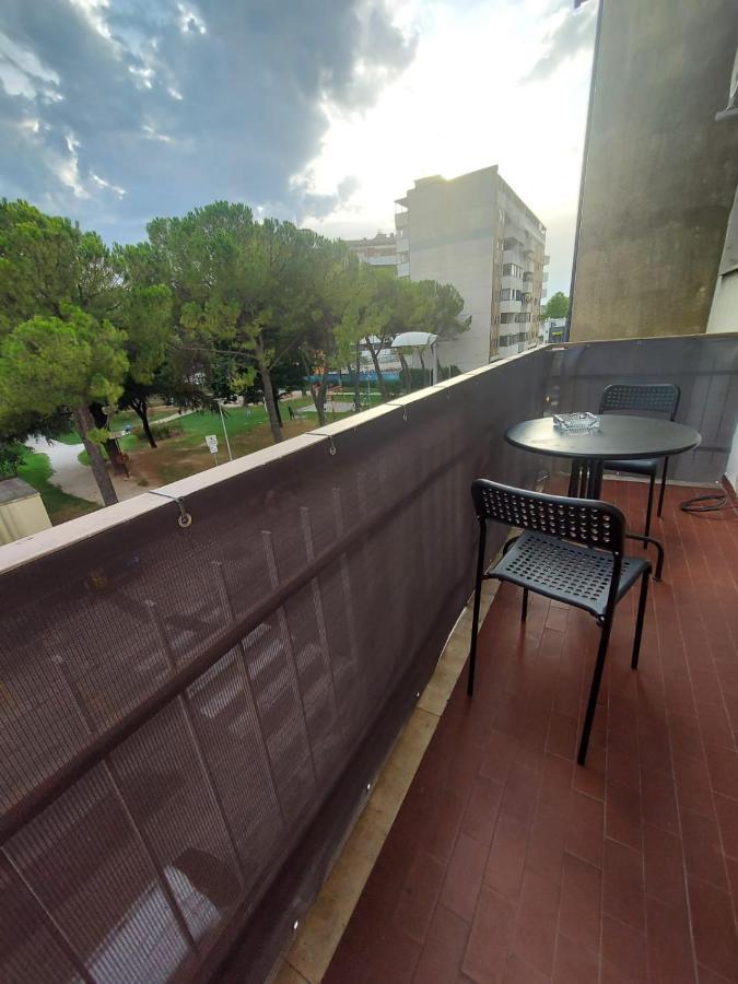 Alloggio Orchidea Monfalcone Exterior foto